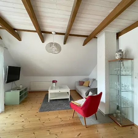 Hennis Huuske Apartment