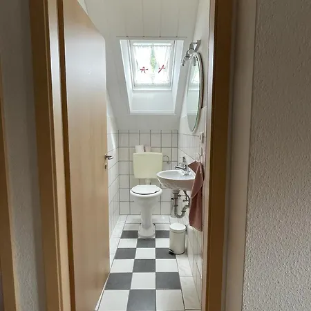Hennis Huuske Apartman