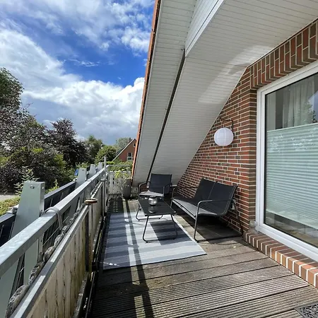 Apartment Hennis Huuske Krummhoern