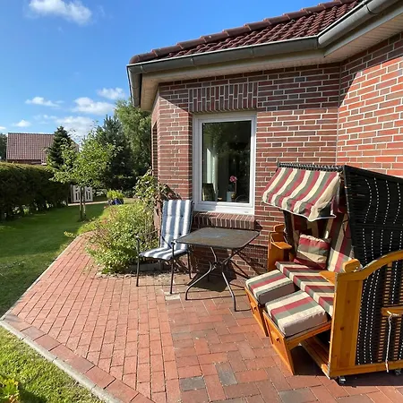 Hennis Huuske Apartment *