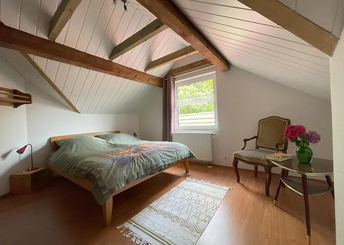 Hennis Huuske Krummhörn