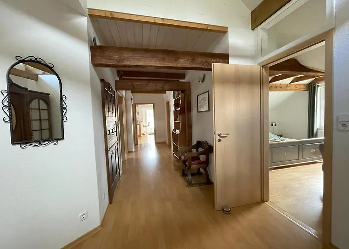 Lejlighed Hennis Huuske