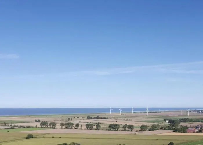 Hennis Huuske Lejlighed *